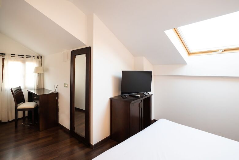 Hotel Rinc�n Del Conde
