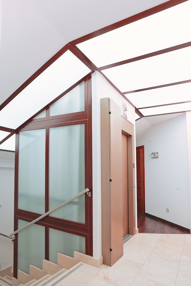 Hotel Rinc�n Del Conde