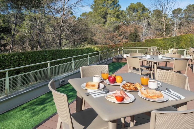 B&B Hotel Barcelona Sant Cugat