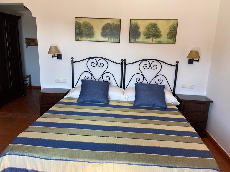 Casa Rural Mi Abuela Mar�a - Adults Only