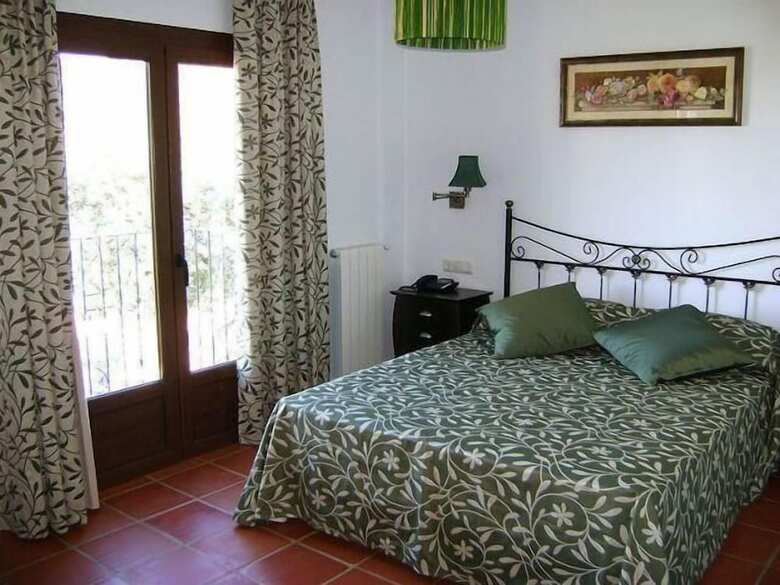 Casa Rural Mi Abuela Mar�a - Adults Only
