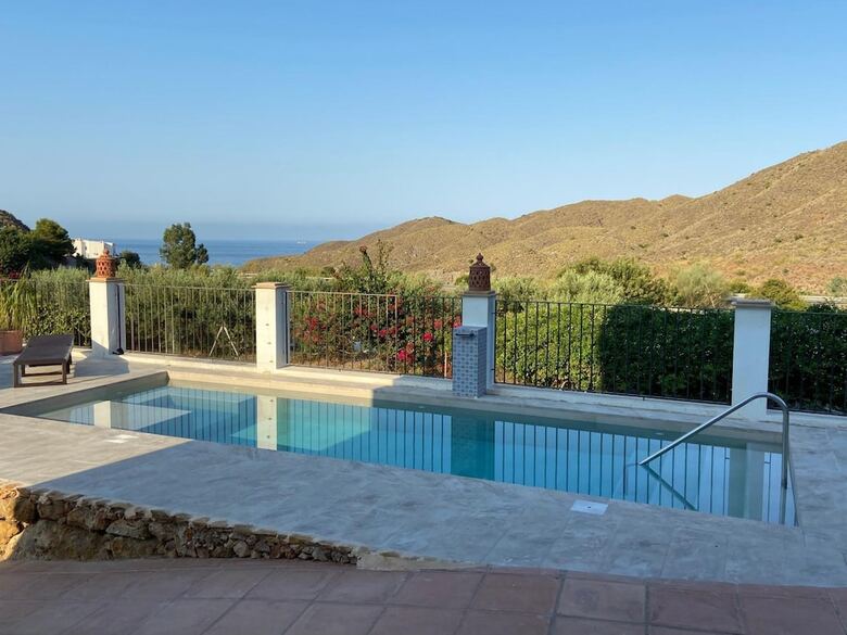 Casa Rural Mi Abuela Mar�a - Adults Only