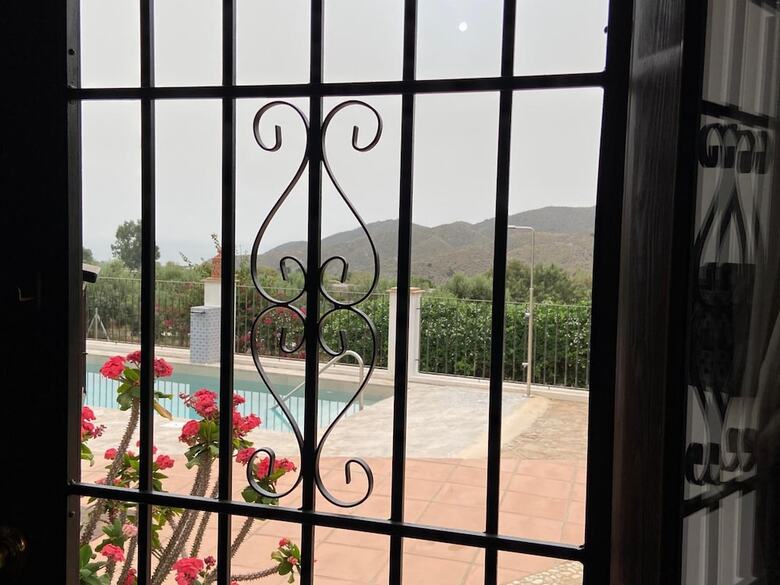 Casa Rural Mi Abuela Mar�a - Adults Only
