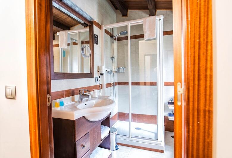 Residencia Hotel Alda Bonaval