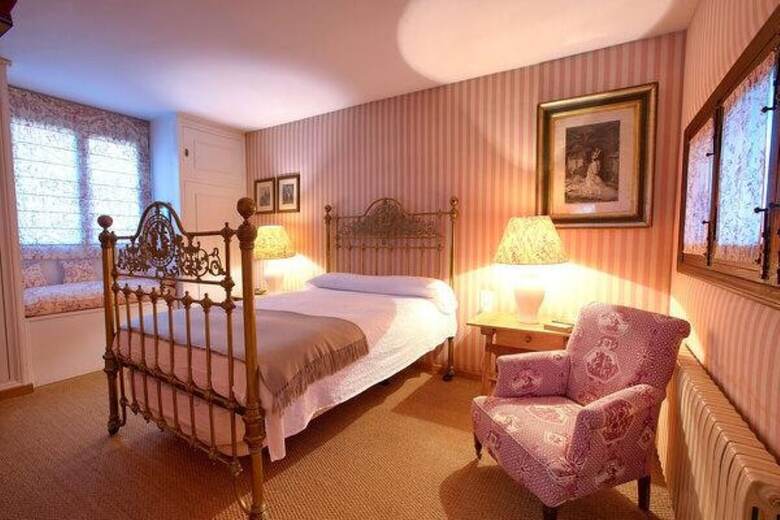 Hotel Rural Victoria By Bossh Hotels