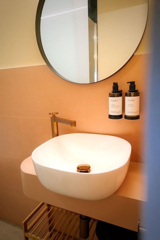 Hotel Boutique Calagneta - Art I VI
