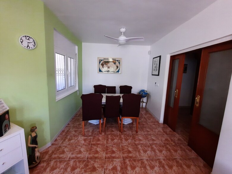 Residencia Comfortable 3-bed House, Bungalow