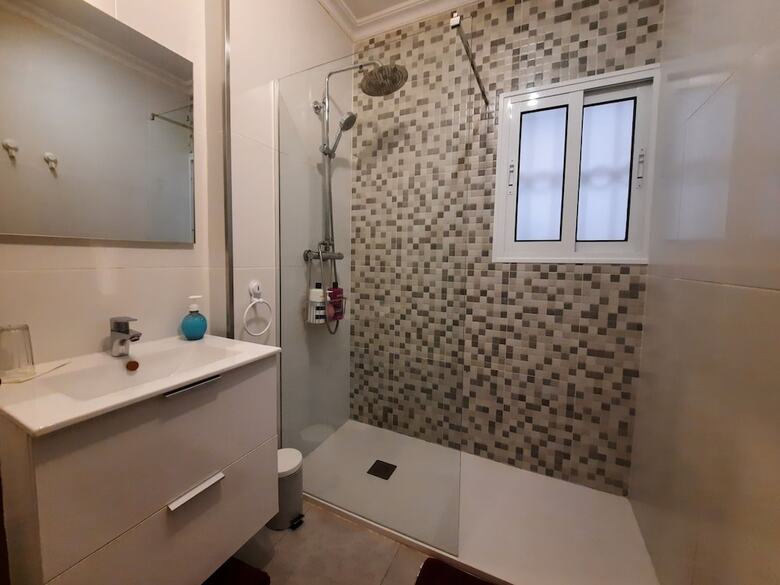 Residencia Comfortable 3-bed House, Bungalow