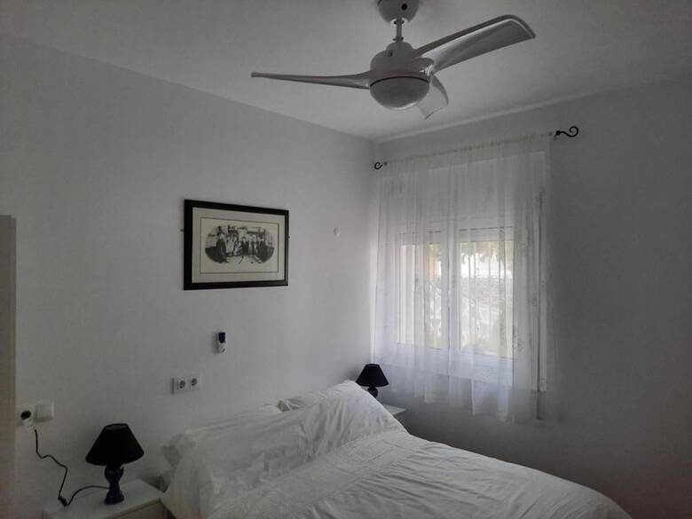 Residencia Comfortable 3-bed House, Bungalow