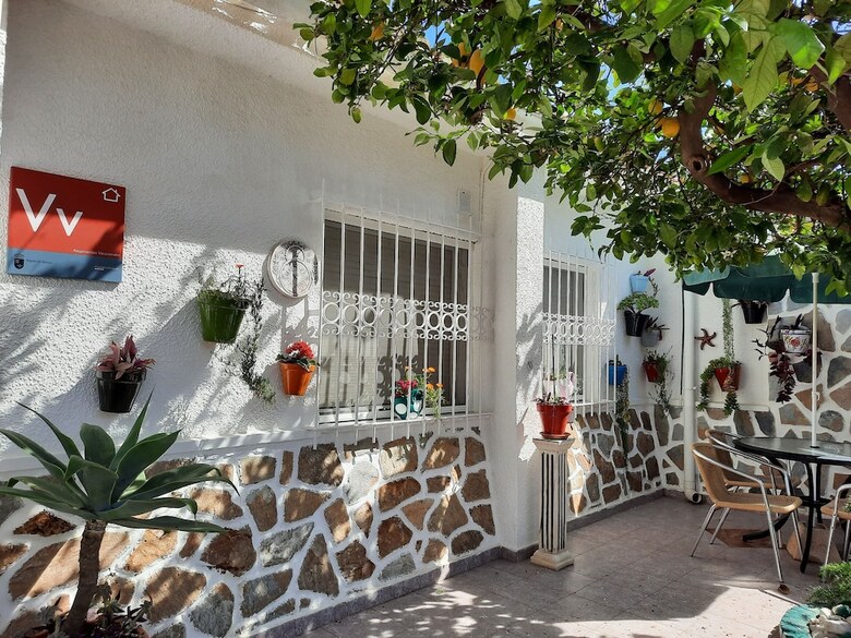 Residencia Comfortable 3-bed House, Bungalow