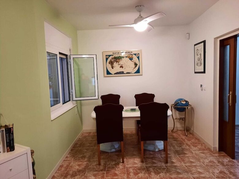 Residencia Comfortable 3-bed House, Bungalow