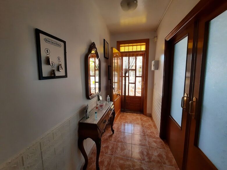 Residencia Comfortable 3-bed House, Bungalow