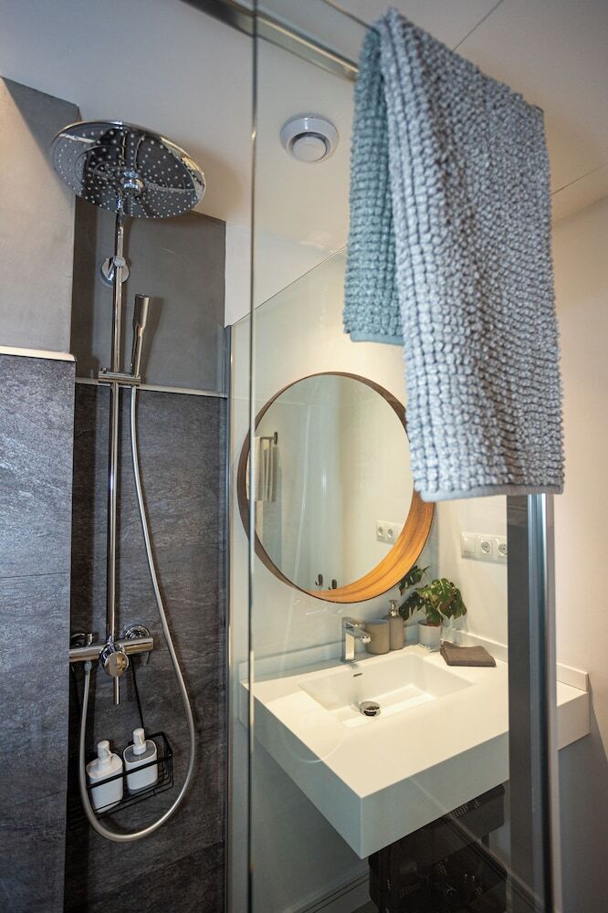 Aparthotel Apartamentos 7 Dreams M�laga