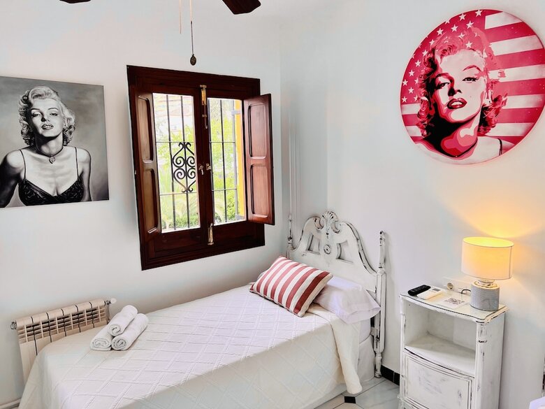 Pension Hotelito Suecia