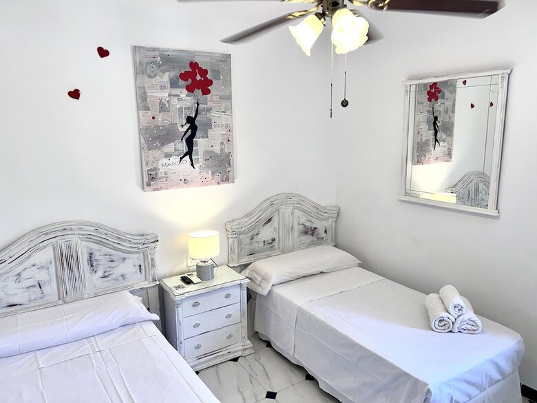 Pension Hotelito Suecia