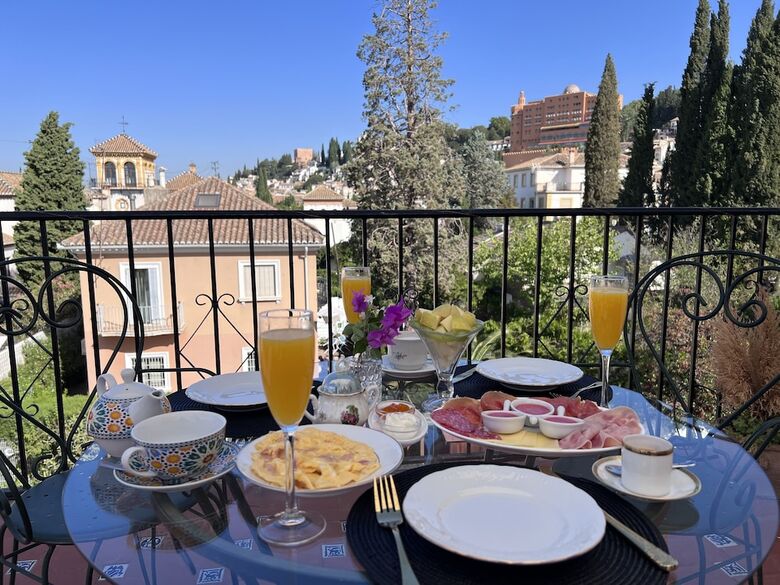 Pension Hotelito Suecia