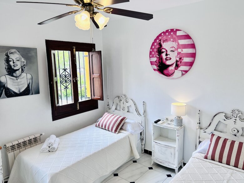 Pension Hotelito Suecia