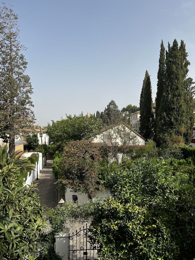 Pension Hotelito Suecia