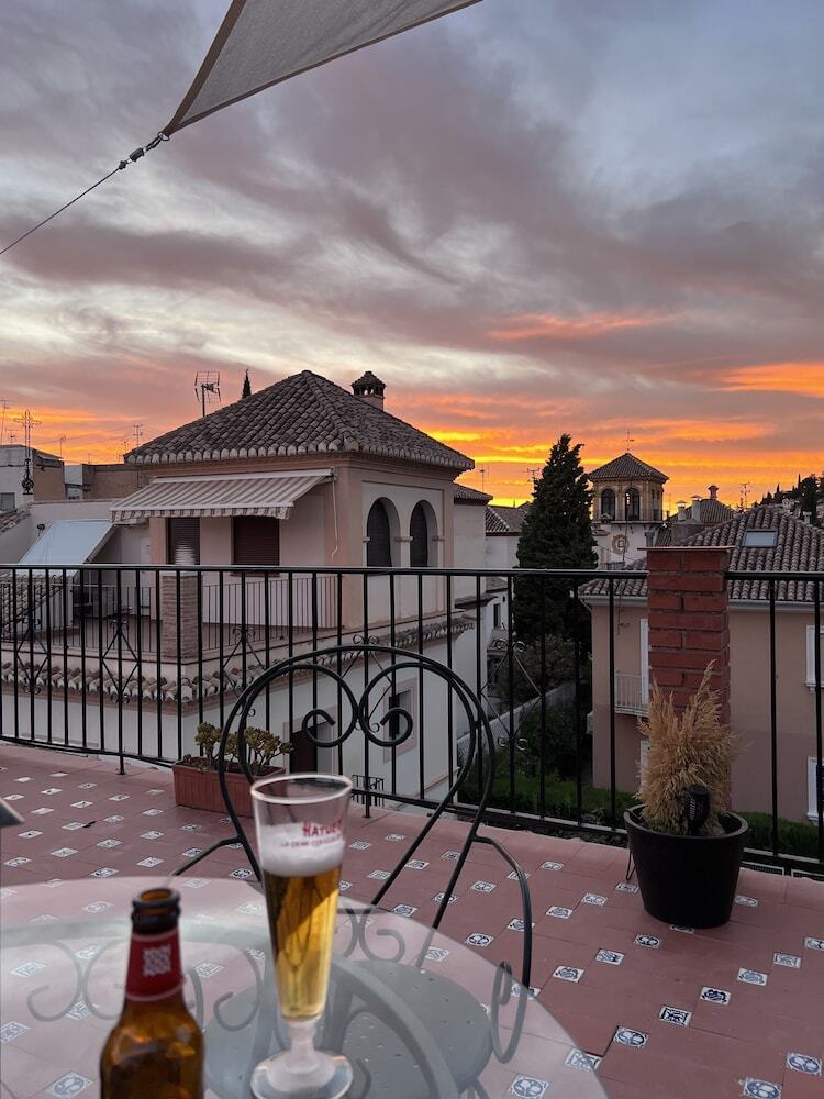 Pension Hotelito Suecia