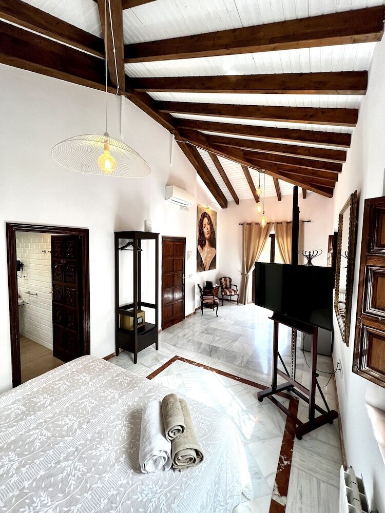 Pension Hotelito Suecia