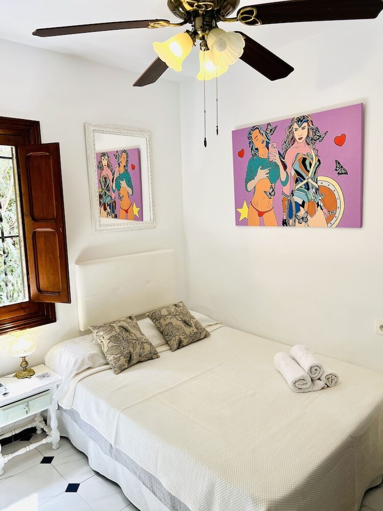 Pension Hotelito Suecia