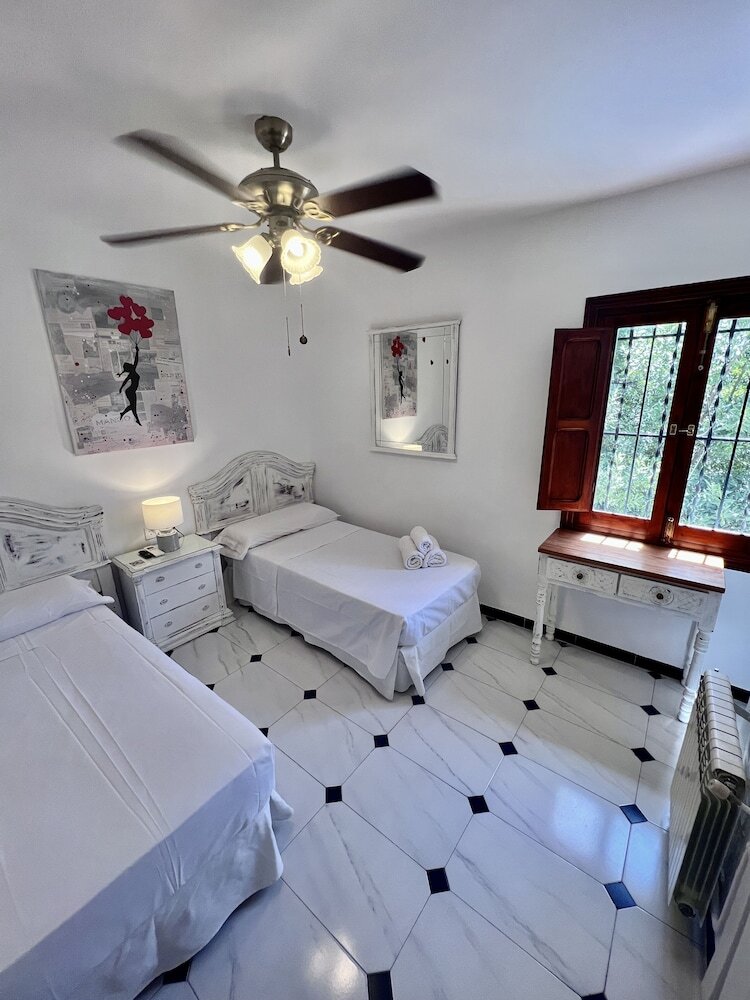 Pension Hotelito Suecia