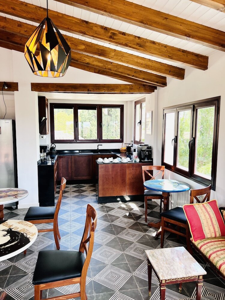Pension Hotelito Suecia