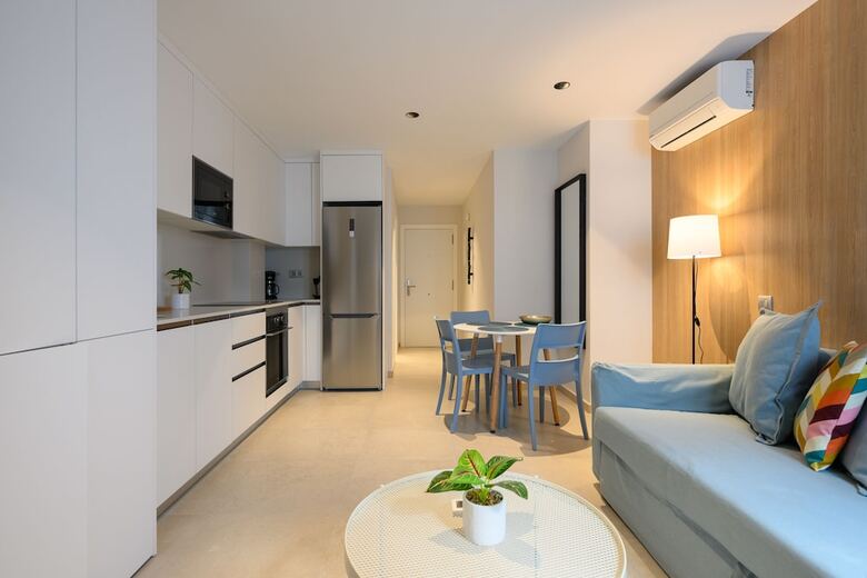 Hotel Canteras Urban Beach