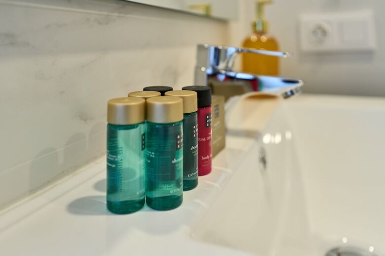 Aparthotel Ines Luna Suites