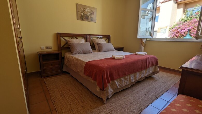 Hotel Casa Monte Victoria