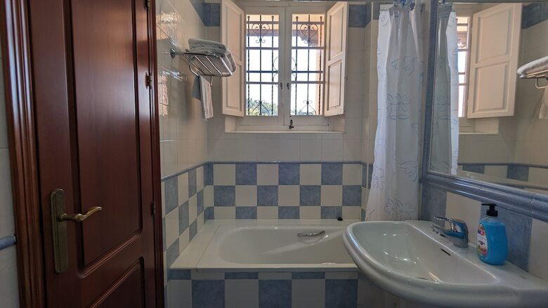 Hotel Casa Monte Victoria