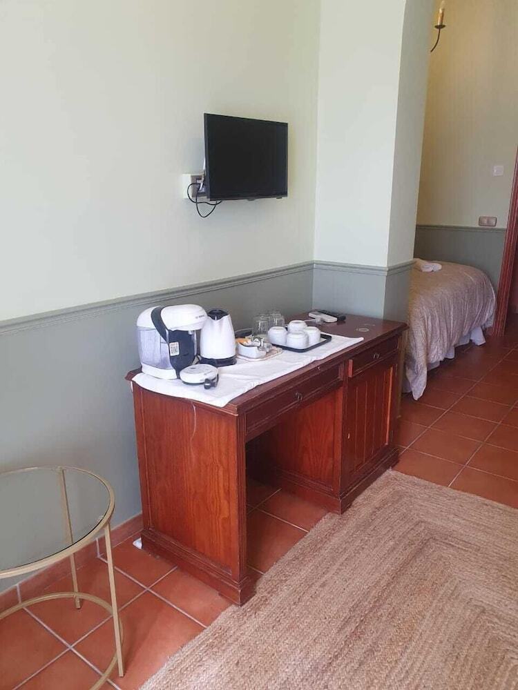 Hotel Casa Monte Victoria