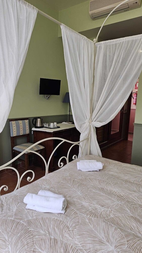 Hotel Casa Monte Victoria