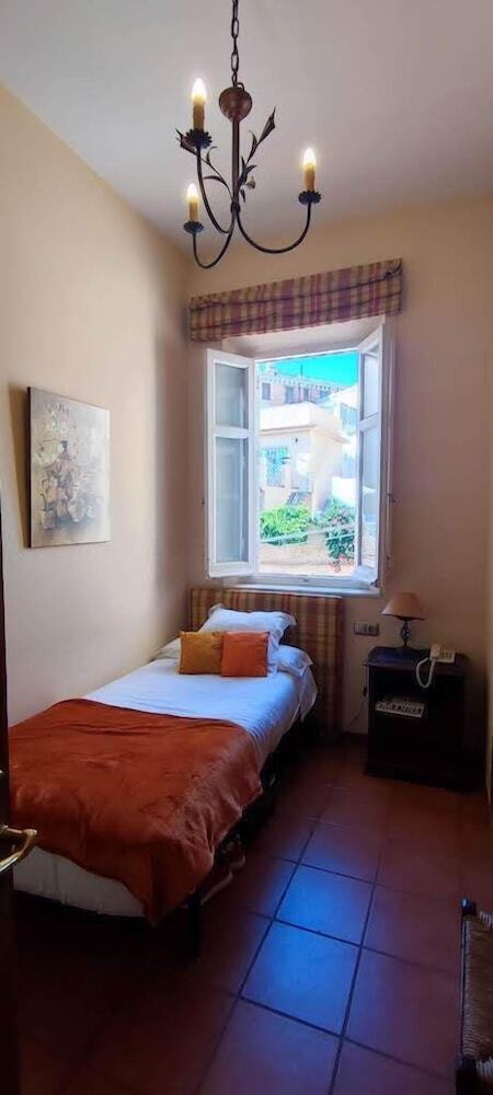 Hotel Casa Monte Victoria
