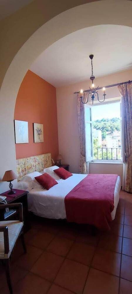Hotel Casa Monte Victoria