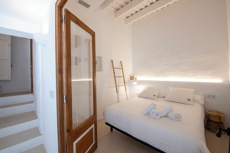 Hotel Casa Concha - Casas