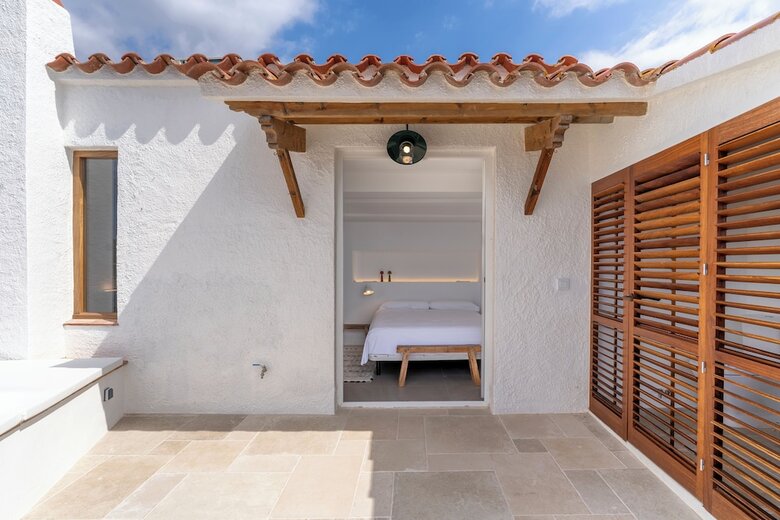 Hotel Casa Concha - Casas