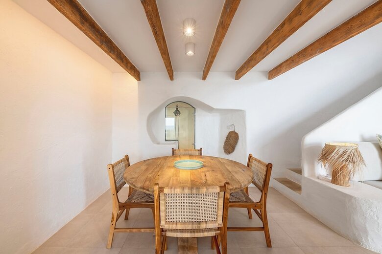 Hotel Casa Concha - Casas