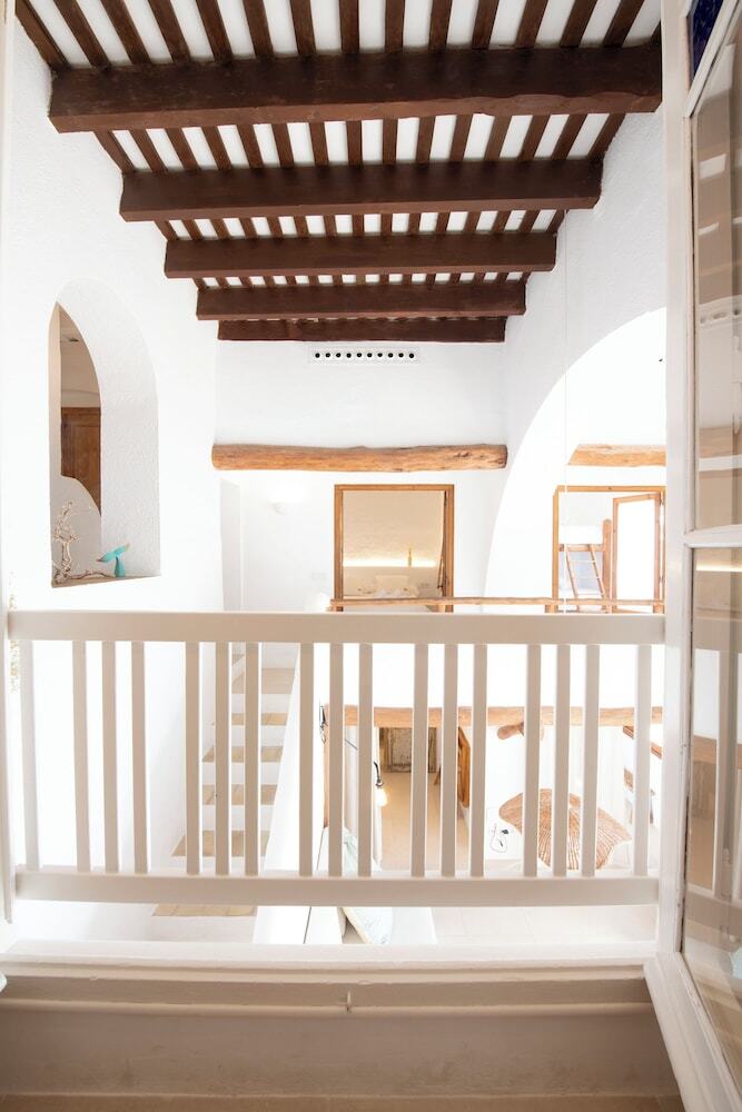Hotel Casa Concha - Casas