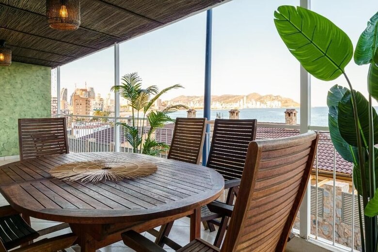 Aparthotel Apartamentos Mirador