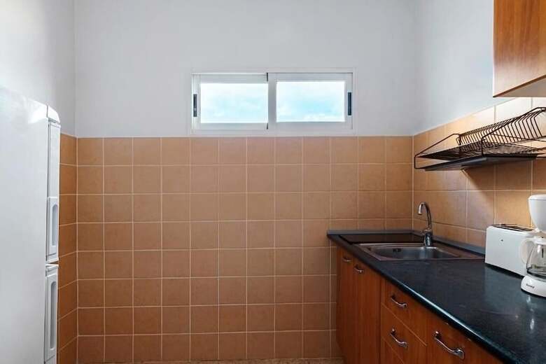 Aparthotel Apartamentos Mirador