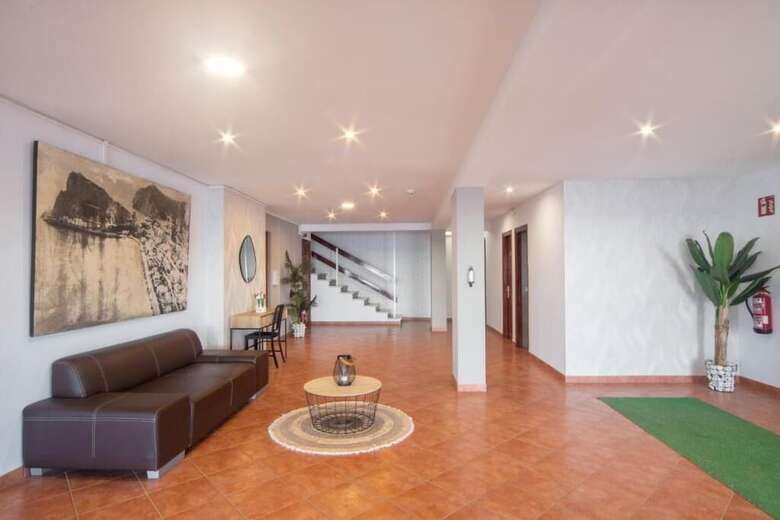 Aparthotel Apartamentos Mirador