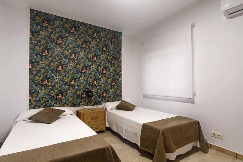 Aparthotel Apartamentos Mirador
