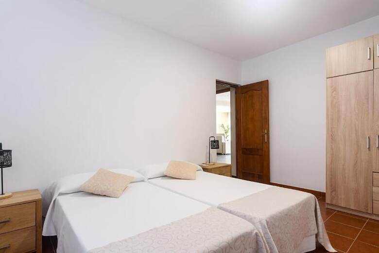 Aparthotel Apartamentos Mirador