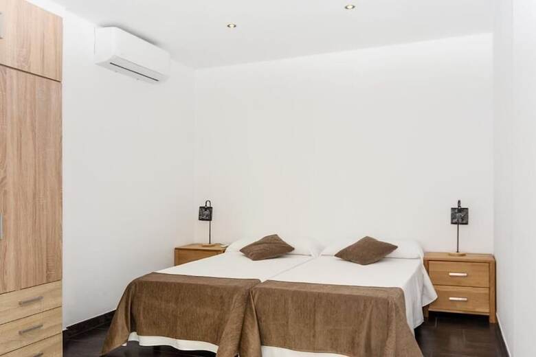 Aparthotel Apartamentos Mirador