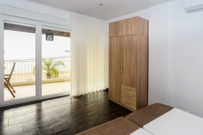 Aparthotel Apartamentos Mirador