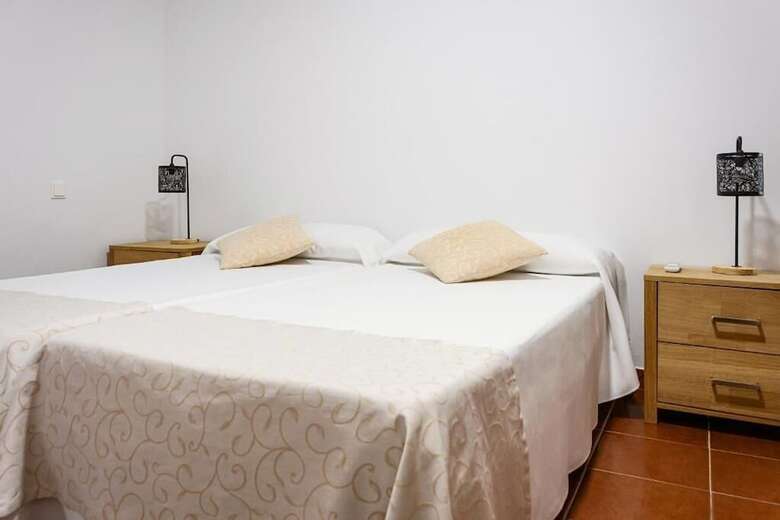 Aparthotel Apartamentos Mirador