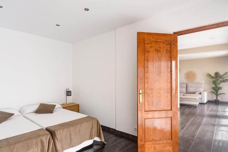 Aparthotel Apartamentos Mirador