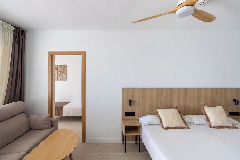 Aparthotel Apartamentos Mirador