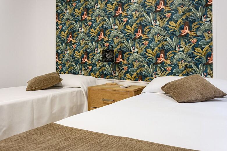Aparthotel Apartamentos Mirador